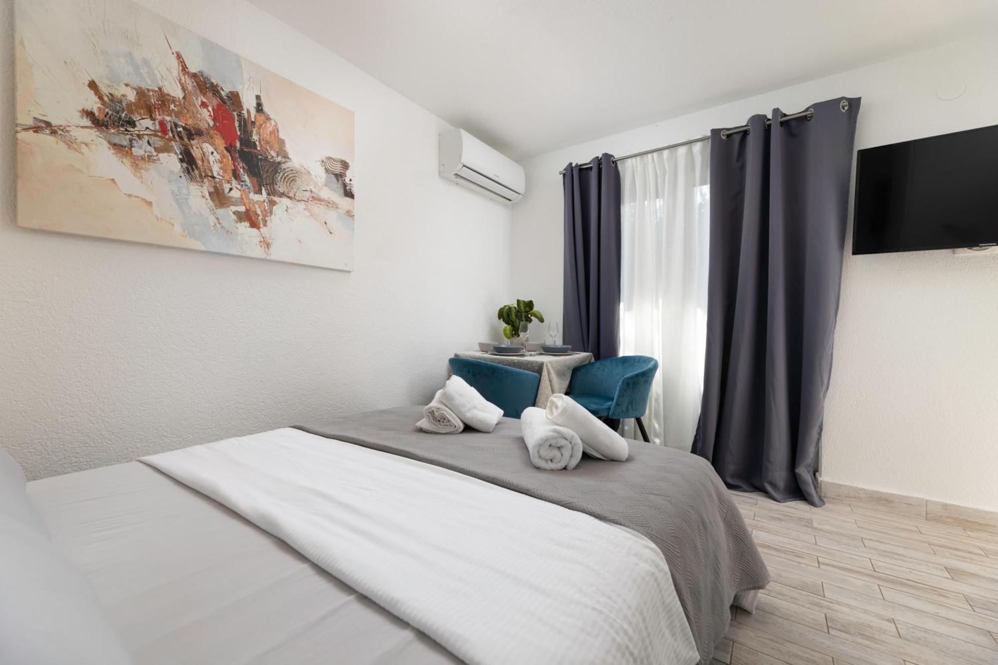 Apartments Lacrima Silo  Luaran gambar