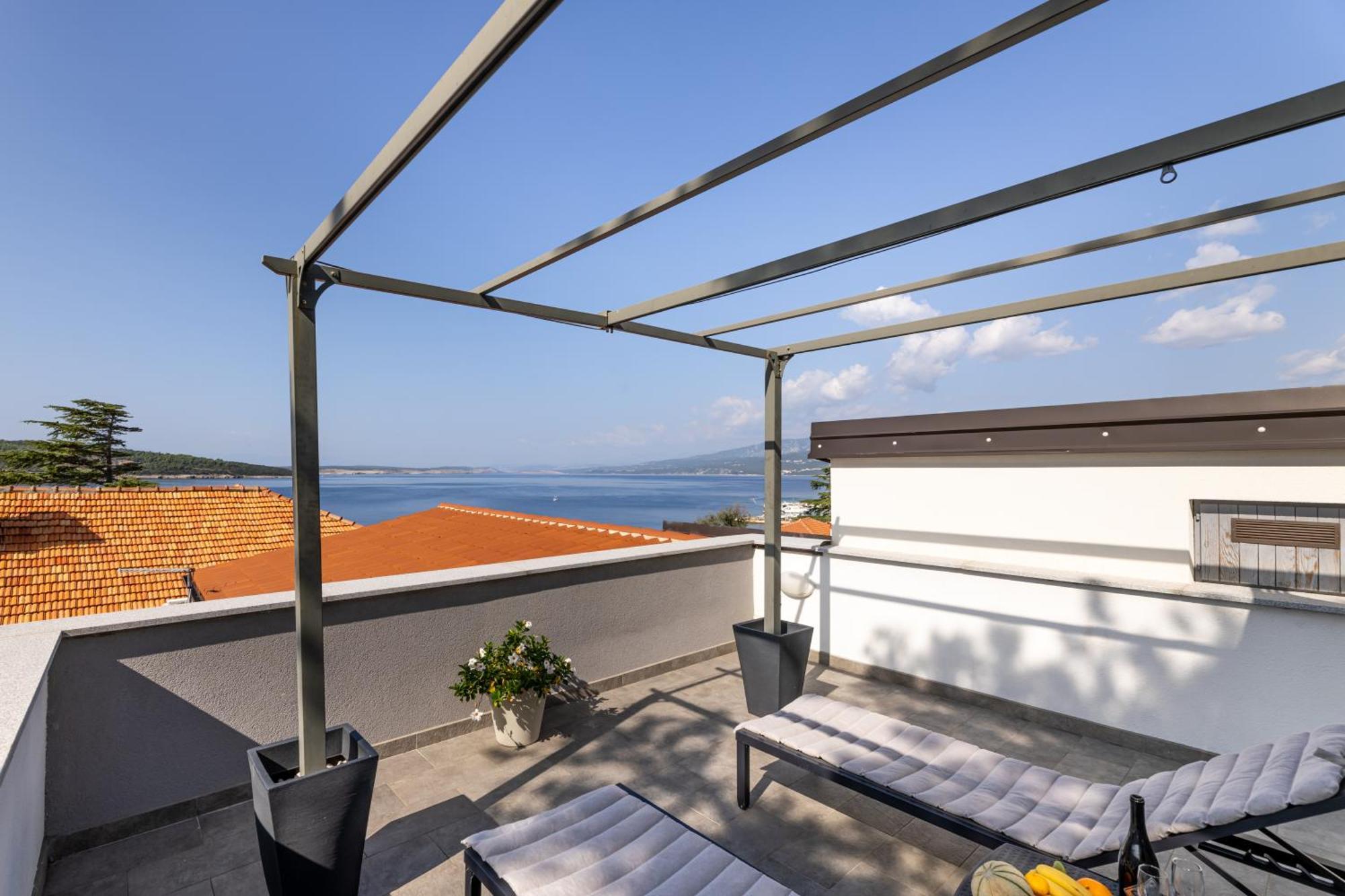 Apartments Lacrima Silo  Luaran gambar