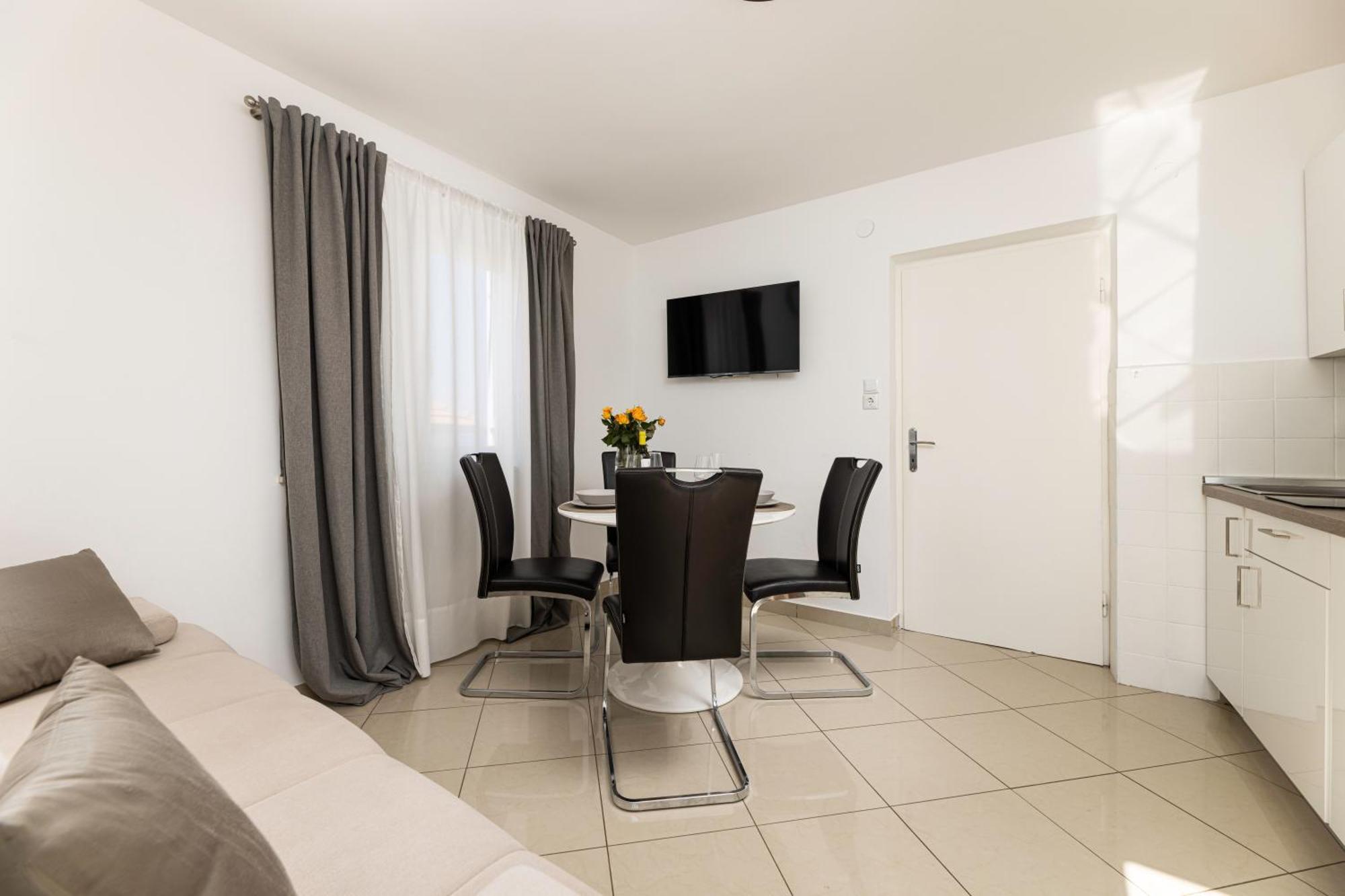 Apartments Lacrima Silo  Luaran gambar