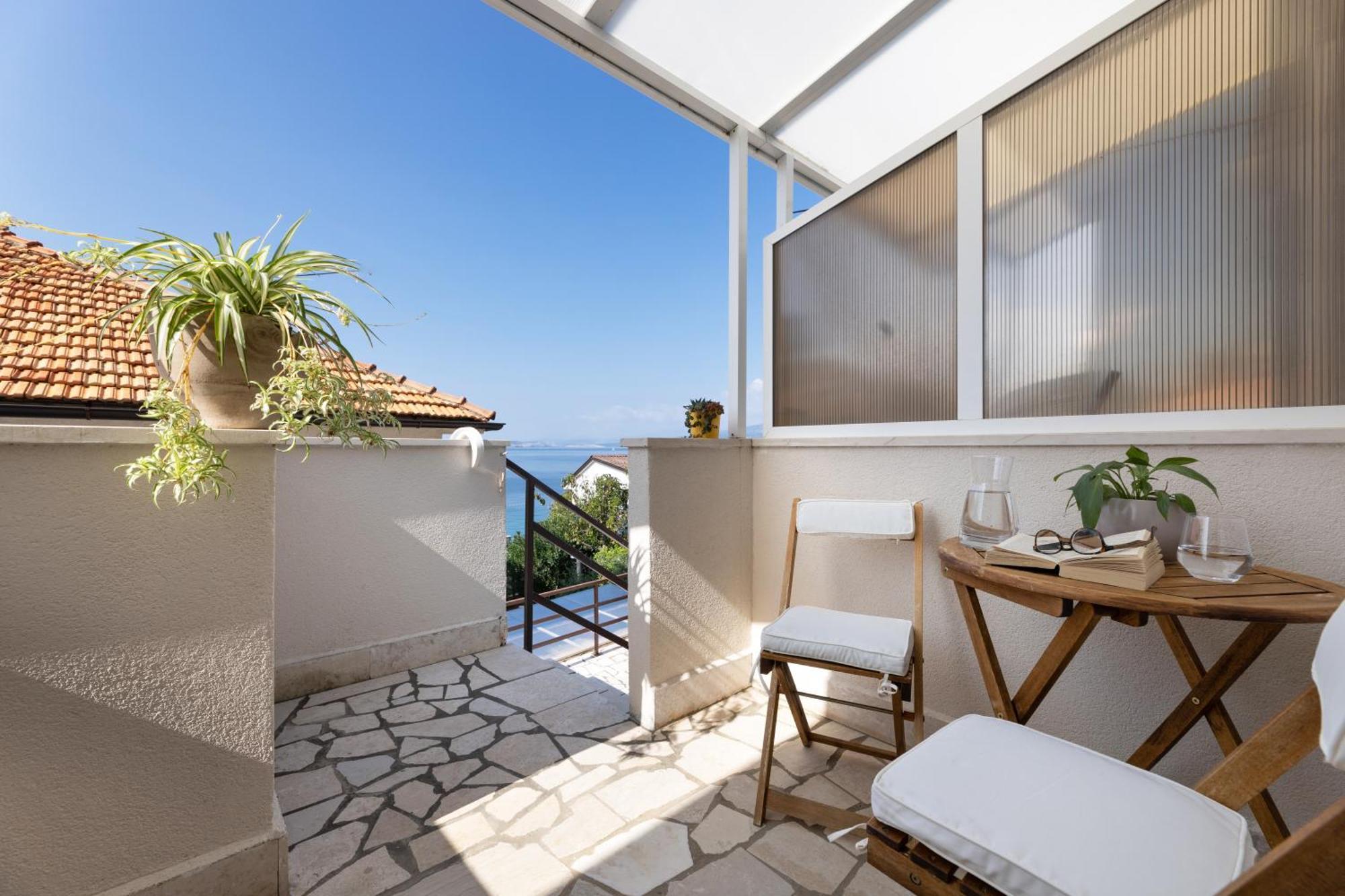 Apartments Lacrima Silo  Luaran gambar