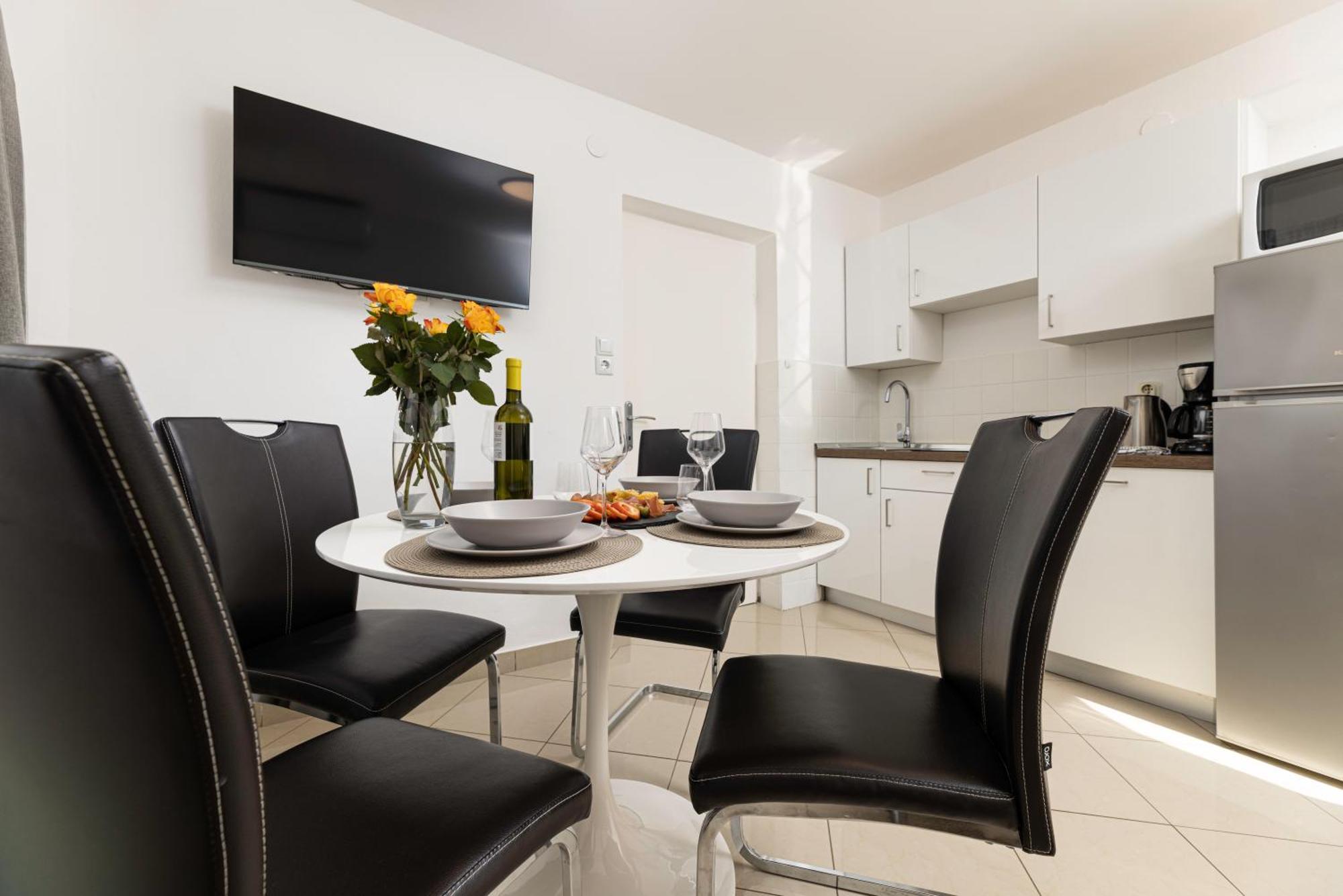 Apartments Lacrima Silo  Luaran gambar