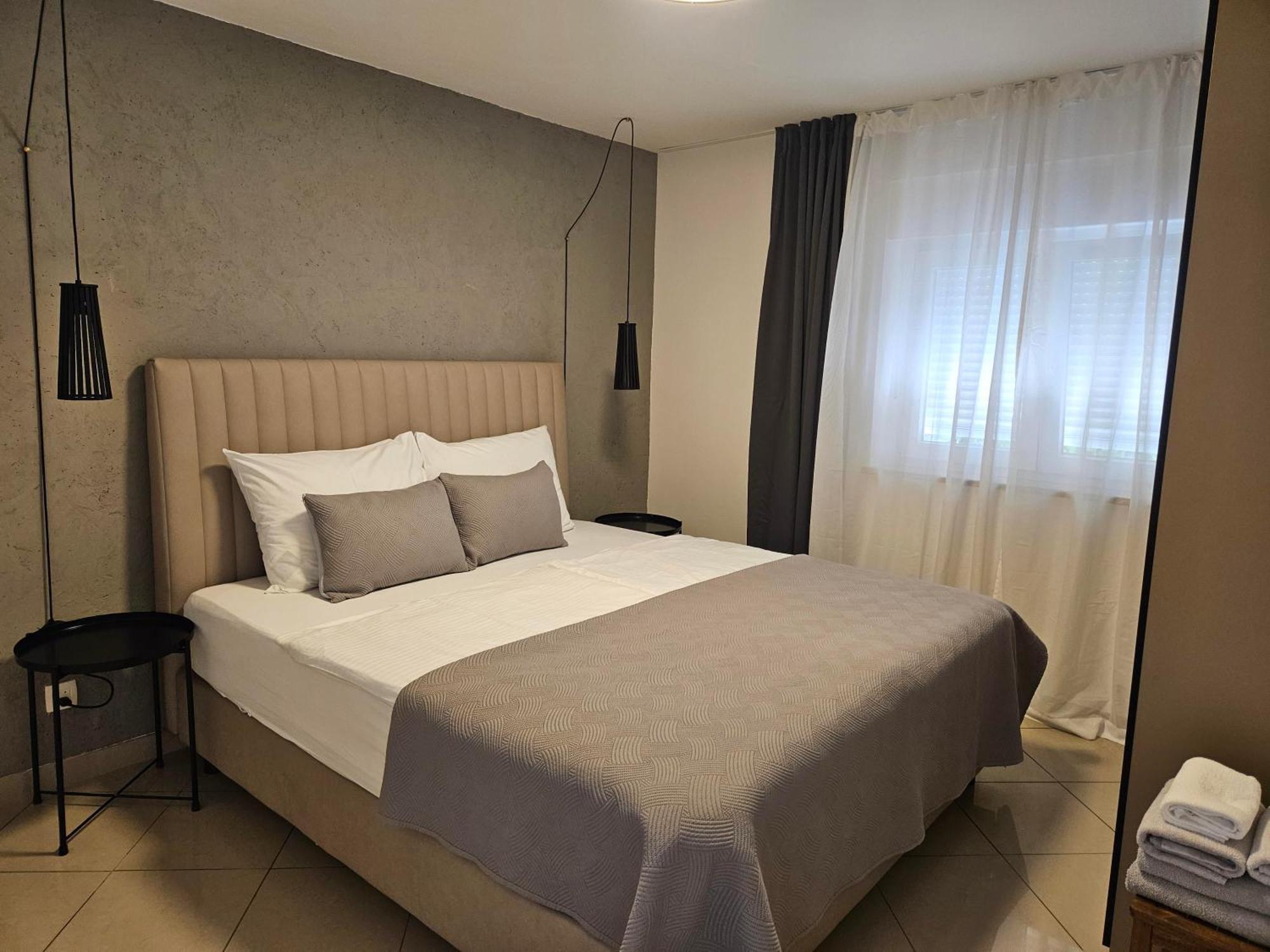 Apartments Lacrima Silo  Luaran gambar